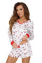 Pyjama model 171575